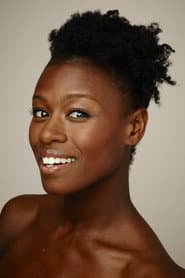 Rachael McLaren as Bronwyn