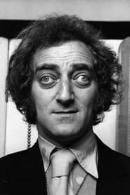 Marty Feldman as Nurse Arthur