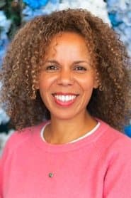 Fily Keita as Aeon / Uncanny Valley (voice)