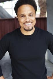 Catero Colbert as Coldcast (voice)