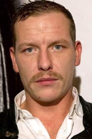 Gerdy Zint as Jan Voigt