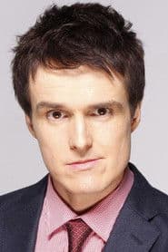 Andrew Hansen as Dex