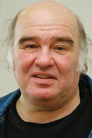 Yuri Aroyan as Second Cemetery Guard