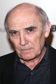 Donald Sumpter as Leveret