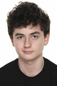 Callum Maloney as Finny (voice)