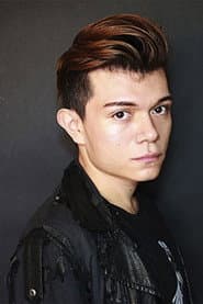 Jaime “Lucinda Miu” Lujan as Gladys Klaus