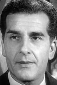 Max Amyl as Le gardien-chef