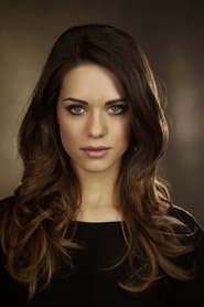 Lyndsy Fonseca as Amy Thompson