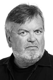 Per Jansen as Snekkeren