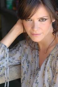 Alessandra Bellini as Anna Calvi