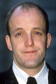 Jim Tavaré as Morris