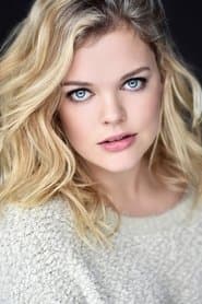 Georgia Bradner as Amanda Hines