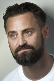 Jesper 'Jokeren' Dahl as Paten