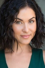 Whitney Nielsen as Mary