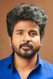 Sivakarthikeyan as Dr. Varun