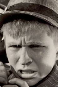 Zhenya Sokolov as Прокофий Прокофьевич