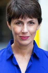 Cailin McDonald as Lt. Rodriguez