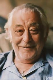 Oscar Alegre as Jáuregui