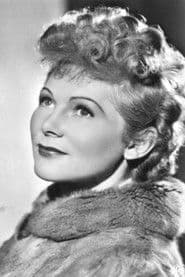 Carsta Löck as Krösa-Maja