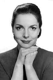 Elizabeth Sellars as Christina Haggott