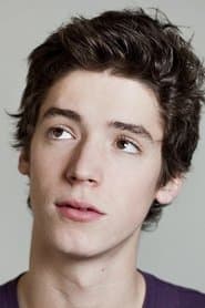 Pico Alexander as Harry Dorsey