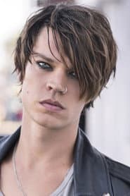 Viktor Norén as Mick Jagger