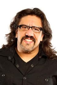 Martin Moreno as Self