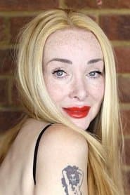 Eileen Daly as Repression