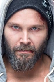 Daniel Stisen as Jack Johnson