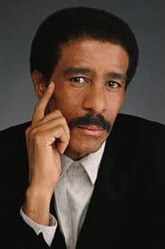 Richard Pryor as Grover Muldoon