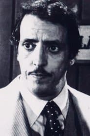 Joe Spinell as Burp