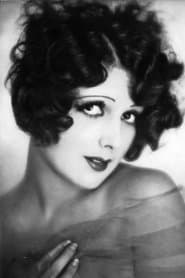 Betty Amann as Eula Denning