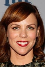 Sarah Burns as Janine Groff