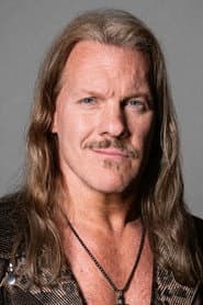 Chris Irvine as Chris Jericho