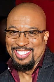 Tommy Miles as Harold Lyons