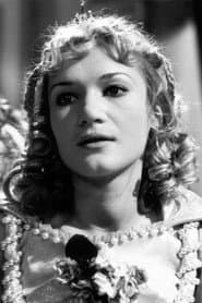 Jana Břežková as Luisa a Klára Tomásová