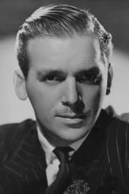 Douglas Fairbanks Jr. as Joseph Sheridan