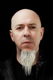 Jordan Rudess as Himself - Keyboards