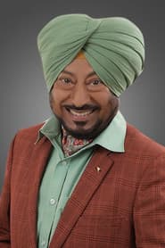 Jaswinder Bhalla as Joginder Singh