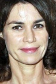 Yveline Ailhaud as Rachel