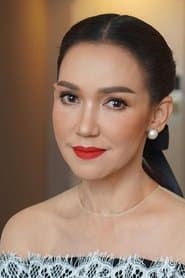 Patthama Panthong as Pried