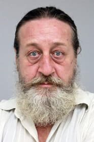 Levent Aykul as Uçaktaki Adam