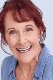 Ivy Jones as Kay's Mother