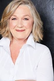 Sarah Benoit as Reno Minister's Wife