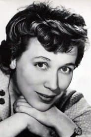 Suzy Hannier as Martita