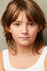 Hendrix Yancey as Angelina