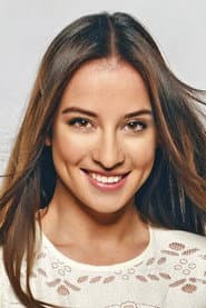 Lucie Černá as Horová