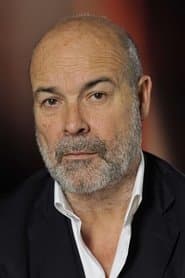 Antonio Resines as Don Ramón