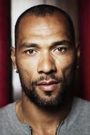 John Carew as Benny Fransen