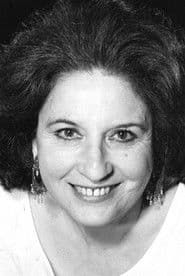 Charlotte Boisjoli as Maman